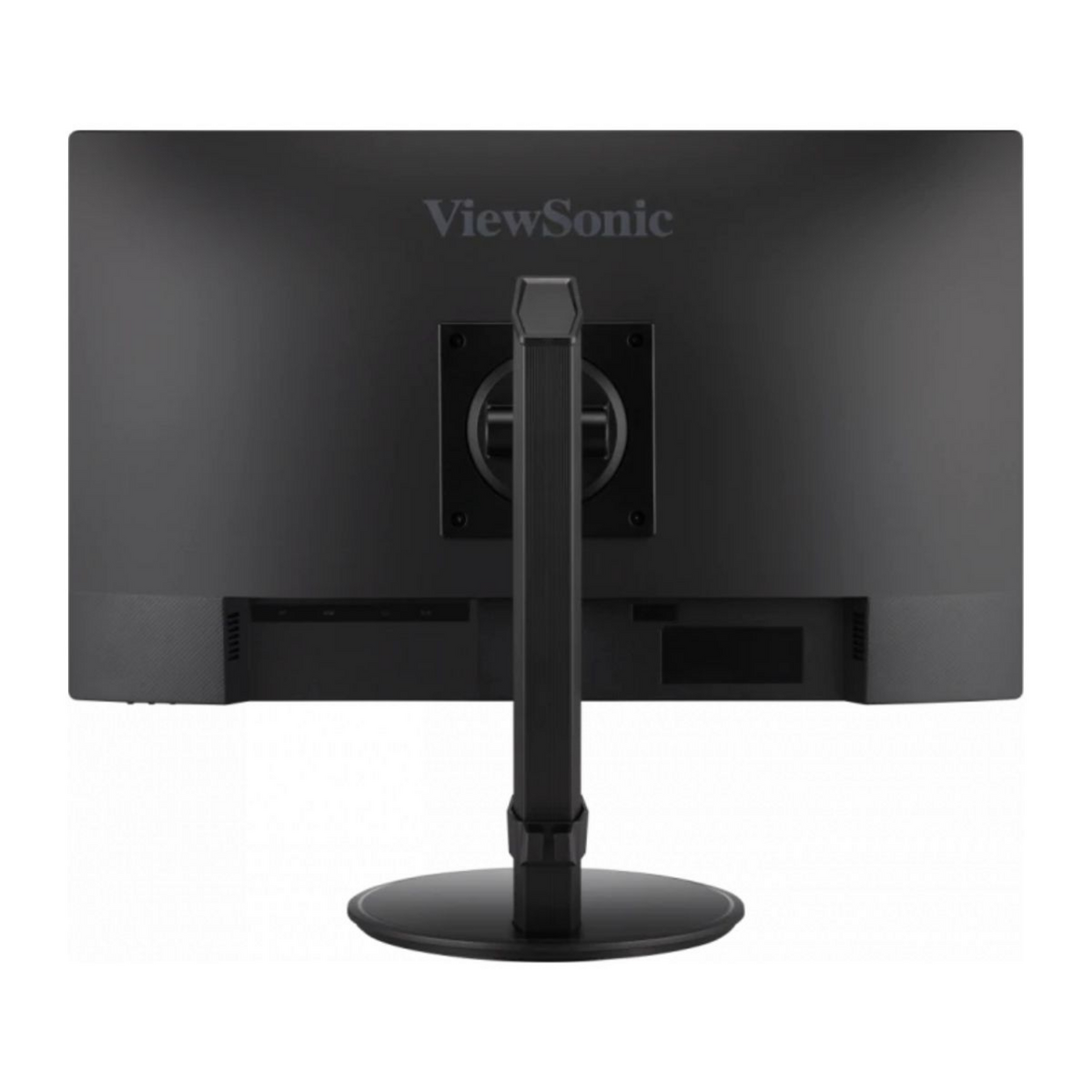 Viewsonic Monitor VG2408A / VG2408A Schwarz Viewsonic Monitor VG2408A / VG2408A Schwarz
