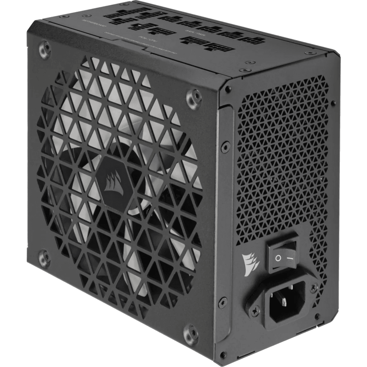 Corsair PC-Netzteil SF850 / CP-9020256-EU Schwarz