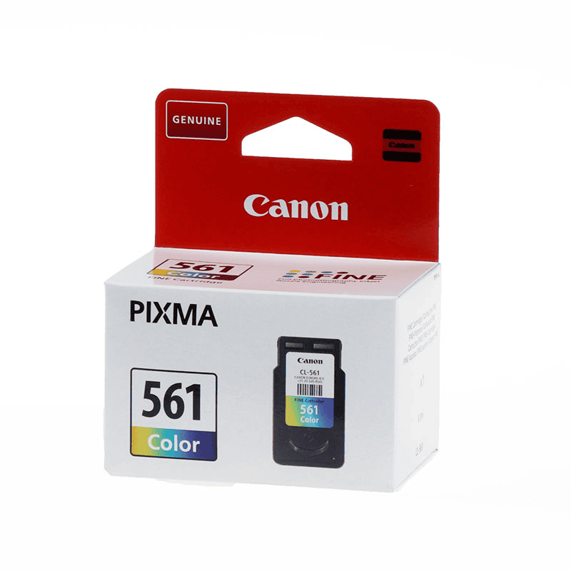 Canon Tinte CL-561 / 3731C001 C,M,Y