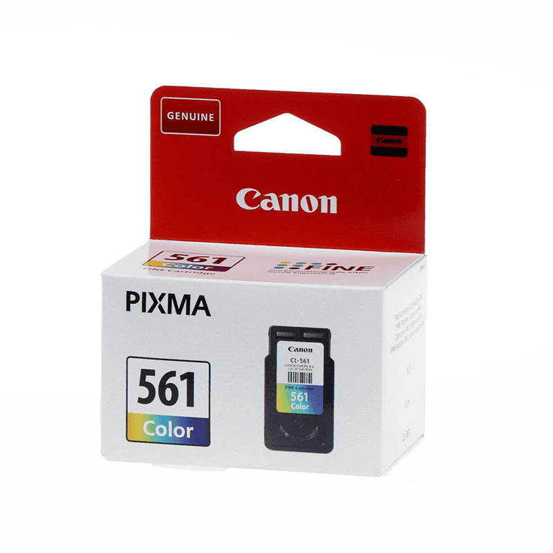 Canon Tinte CL-561 / 3731C001 C,M,Y Multipack