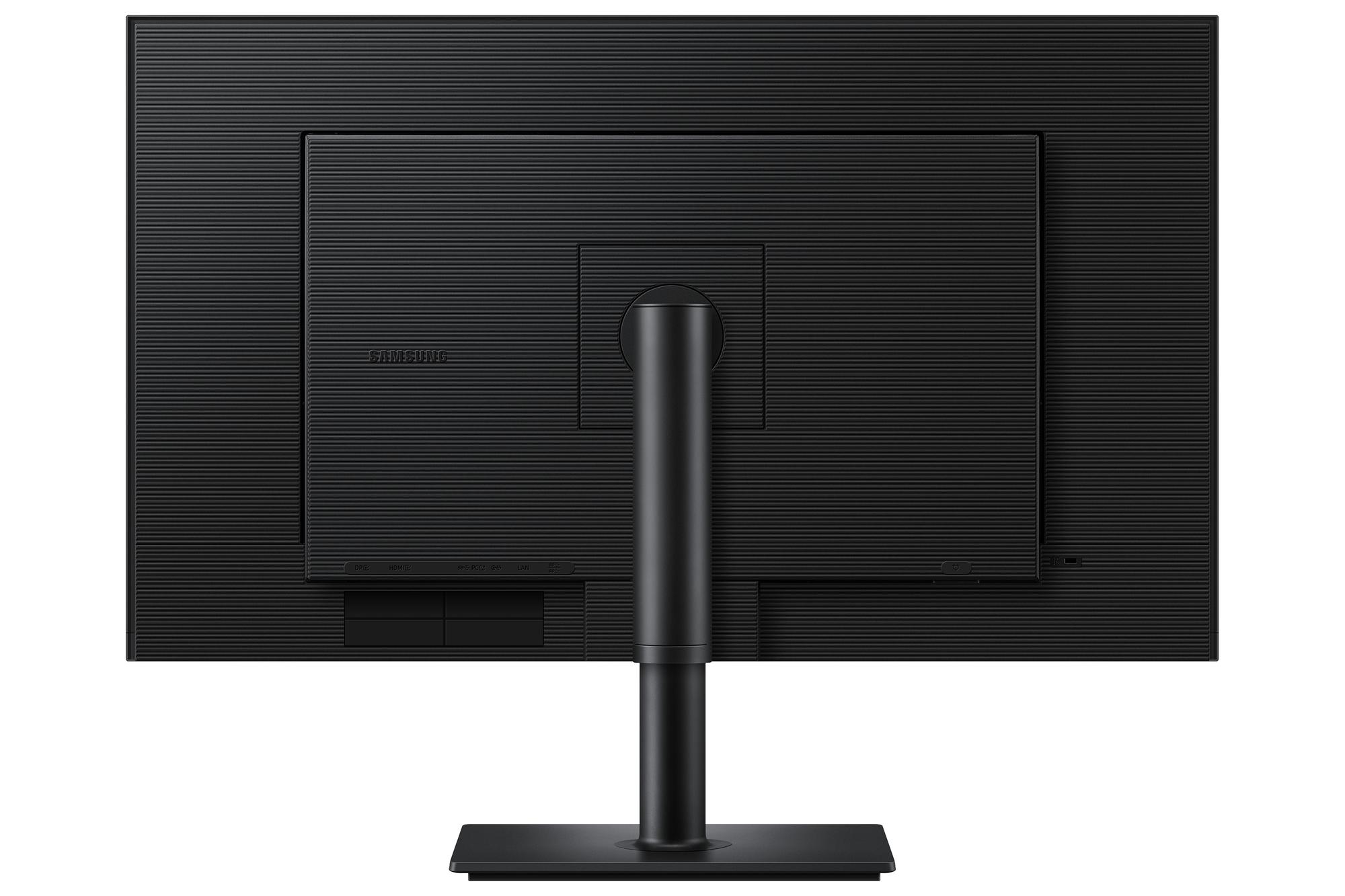 Samsung Monitor S32H804UAU / LS32H804UAUXEN Nero