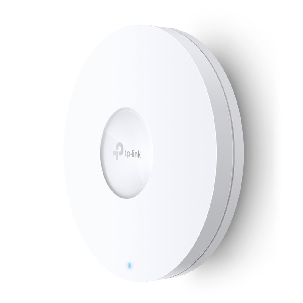 TP-LINK Router EAP660 HD White