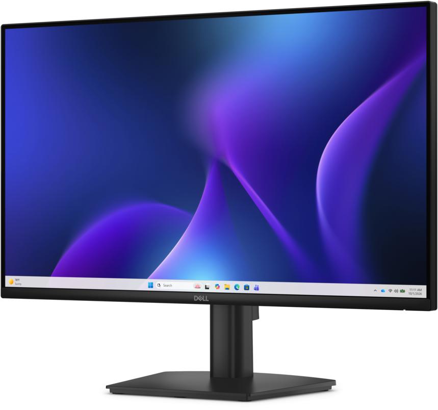 DELL Moniteur E2426H / 210-BWPJ Noir