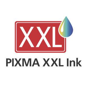 Canon Tinta CLI-581XXL / 1998C007 BK,C,M,Y XXL Multipack