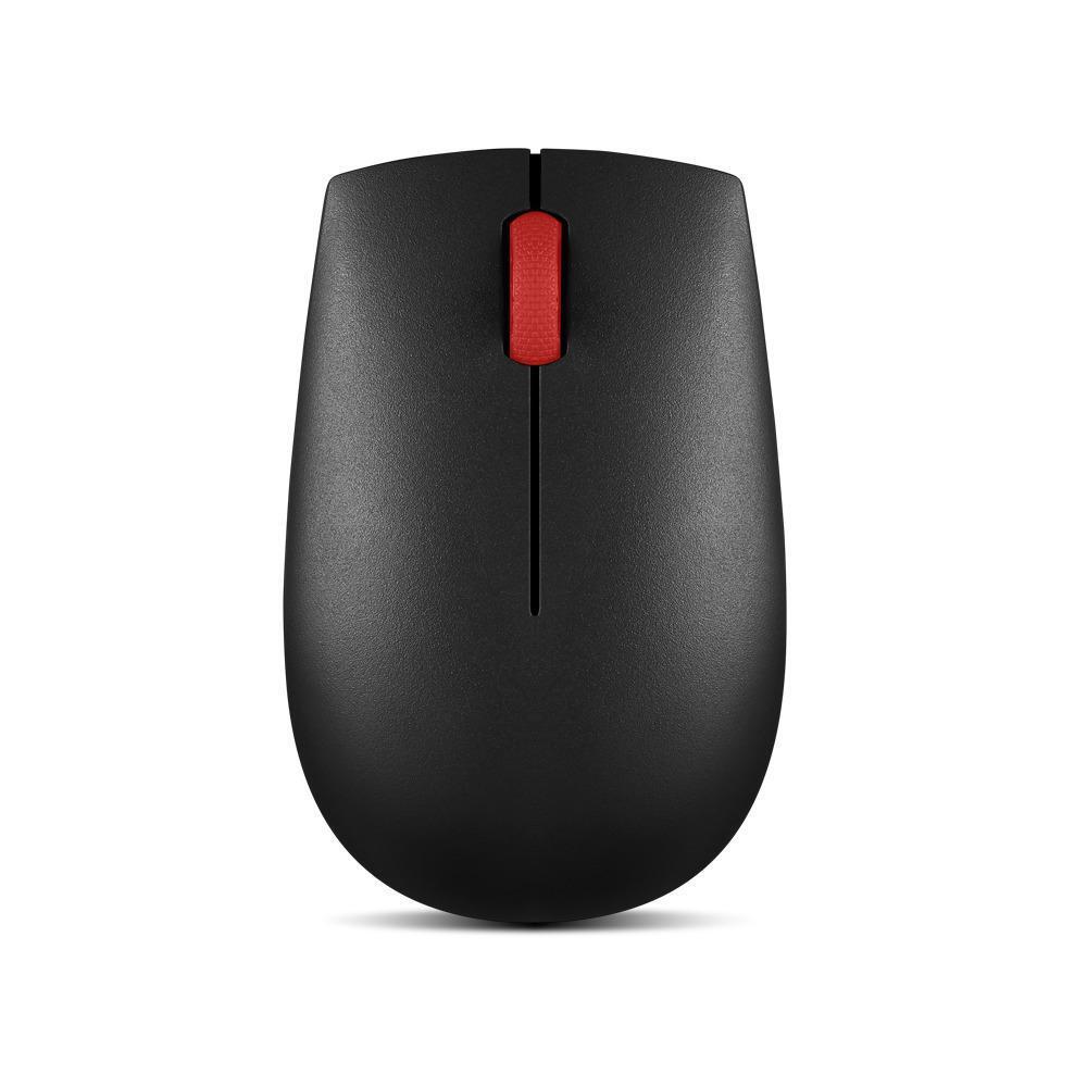 Lenovo Mouse ThinkPad Essential / 4Y50R20864 Black