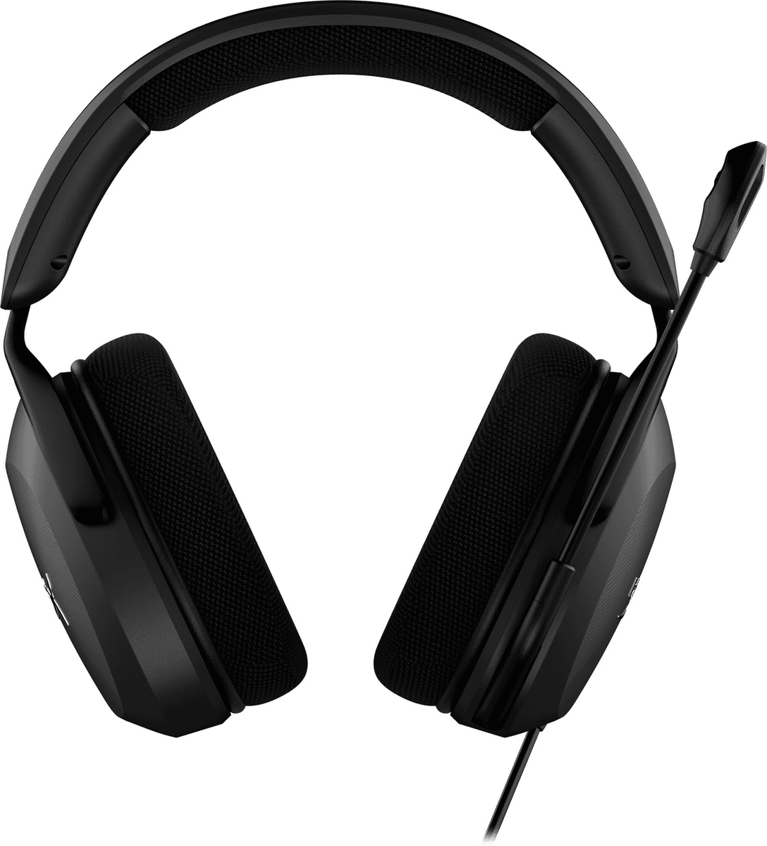 HyperX Headset 683L9AA Schwarz