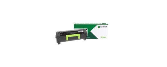 Lexmark Toner 562H / 56F2H00 Nero XL