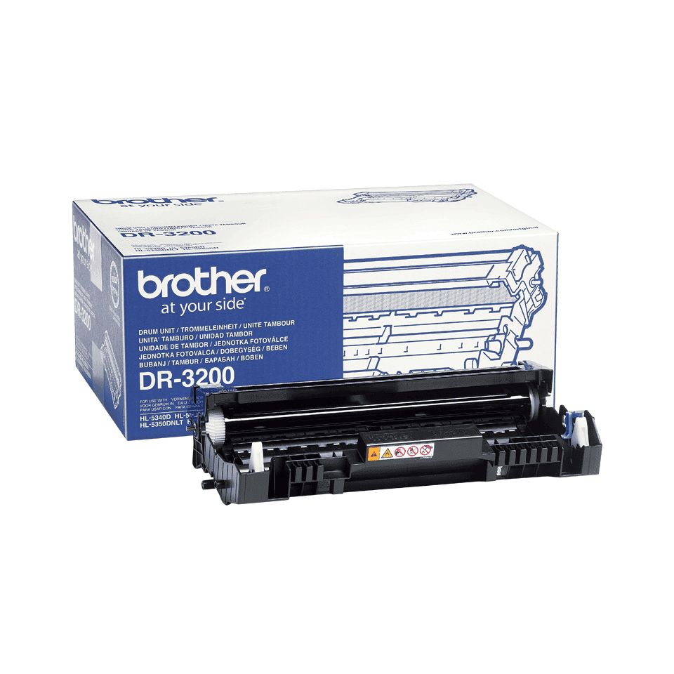 Brother Trommeleinheit DR-3200 / DR3200 