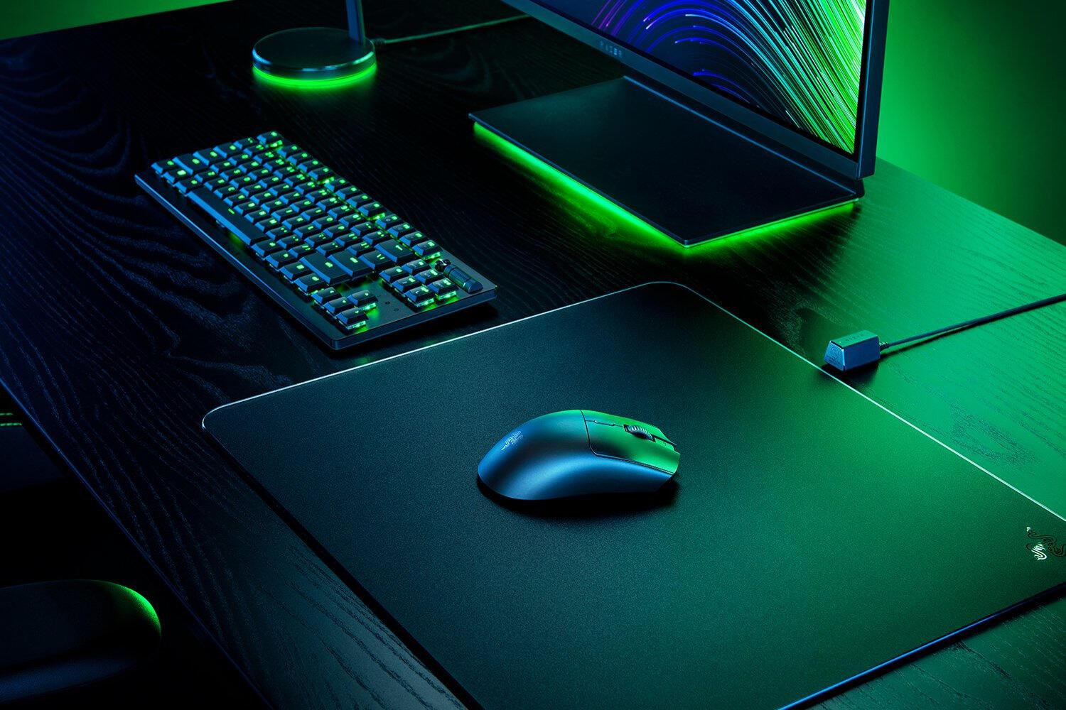 Razer Mouse Viper V3 HyperSpeed / RZ01-04910100-R3M1 Nero