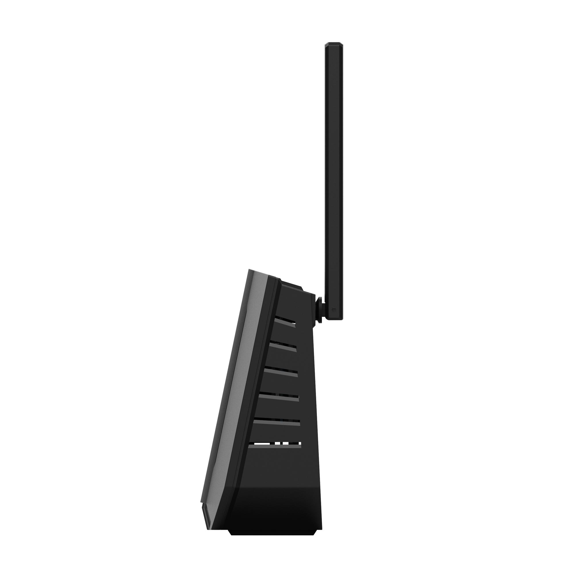 ASUS Routeur RT-BE92U / 90IG0950-MO9A0V Noir