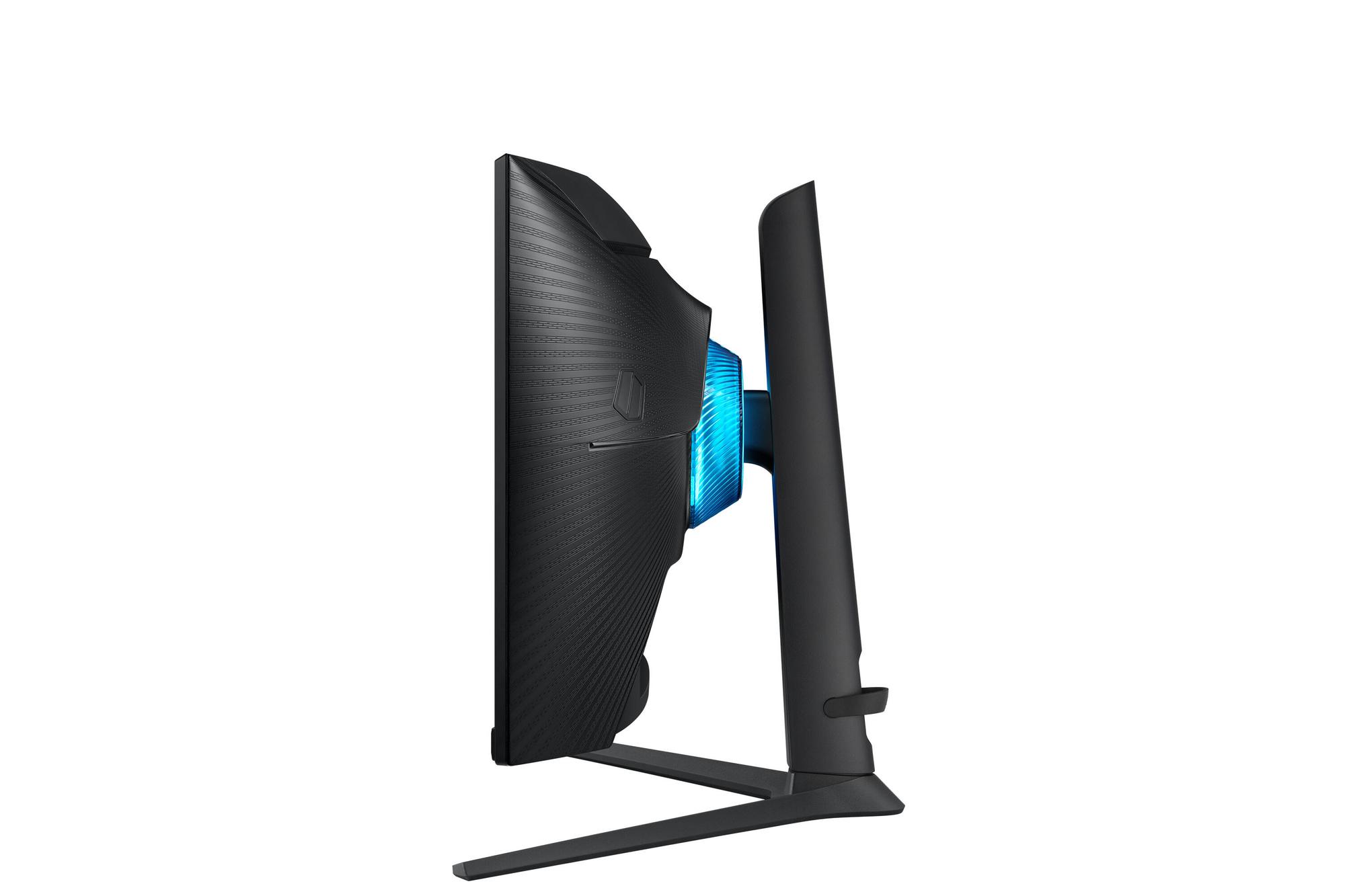 Samsung Monitor Odyssey LS27BG650EU / LS27BG650EUXEN Negro 68,6 cm (27")