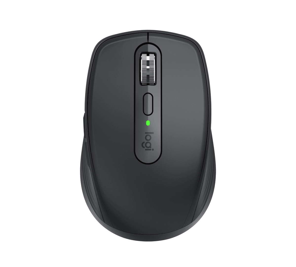 Logitech Maus MX Anywhere 3S Business / 910-006958 Schwarz