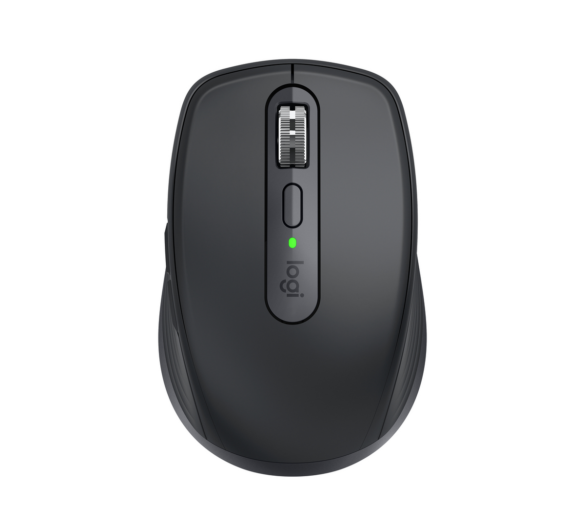 Logitech Maus MX Anywhere 3S Business / 910-006958 Schwarz
