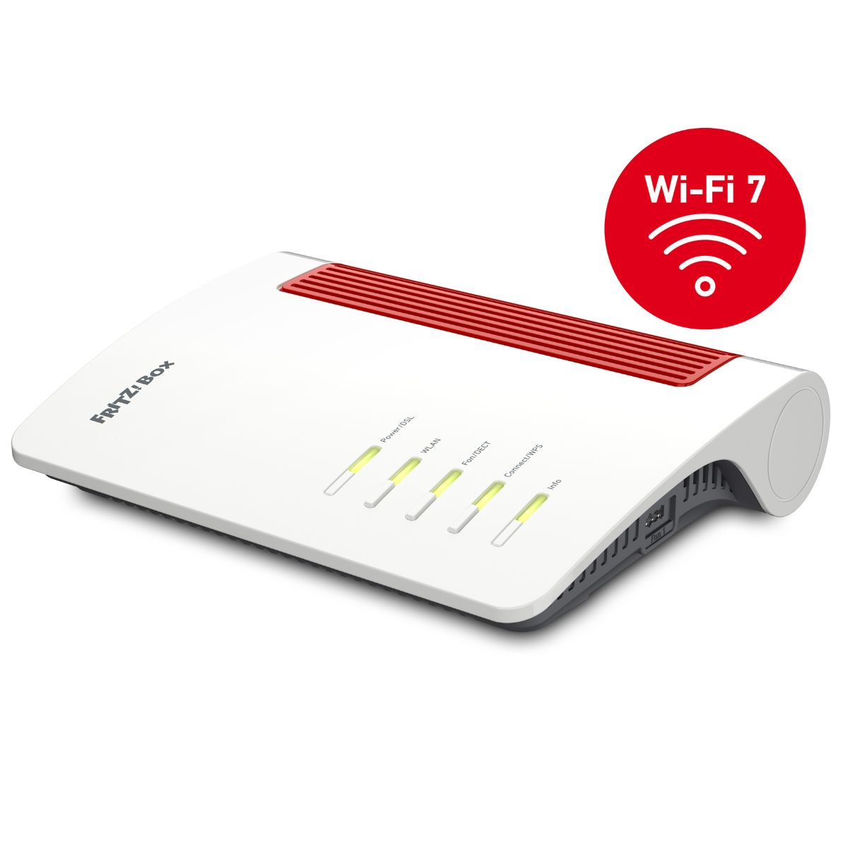 AVM Router 7690 / 20003079 Blanco