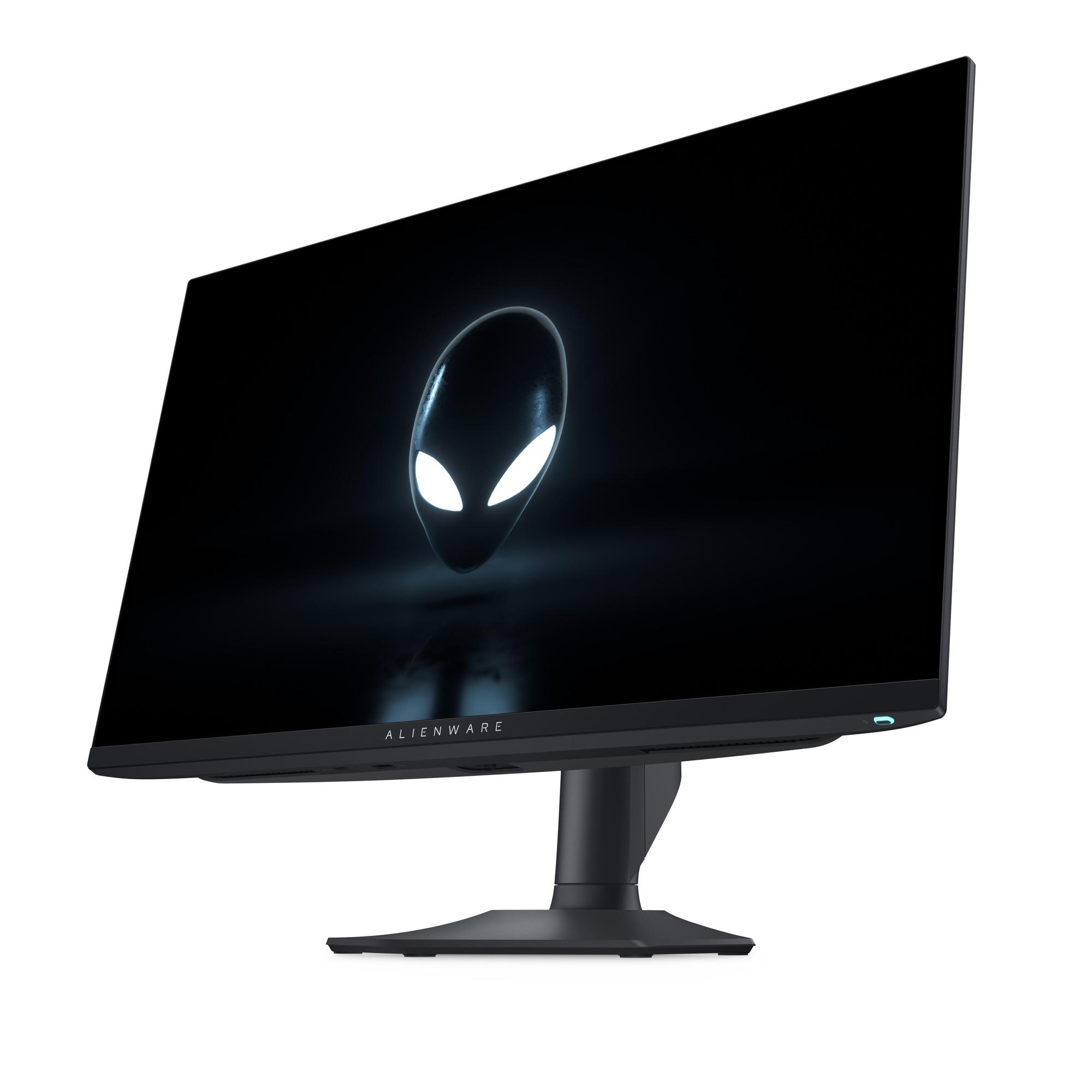 DELL Monitor AW2725DF / 210-BLHH Negro 67,8 cm (26,7")