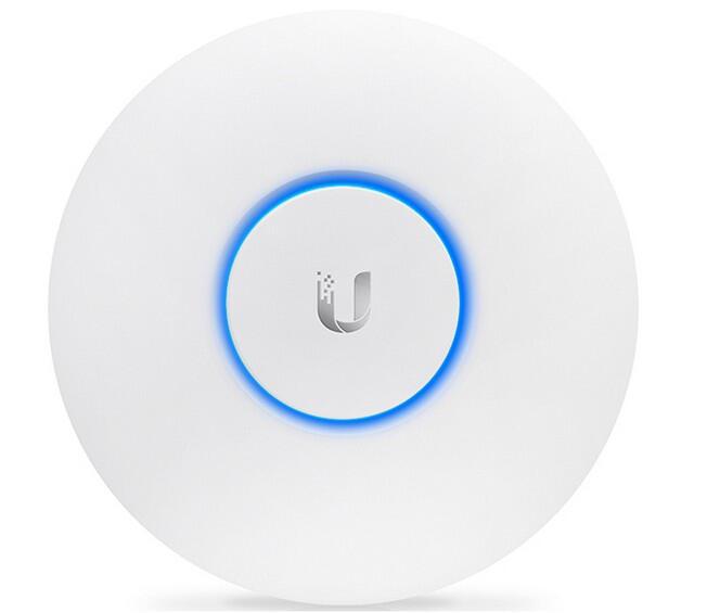 Ubiquiti Access Point UACPRO / UAP-AC-PRO Weiß