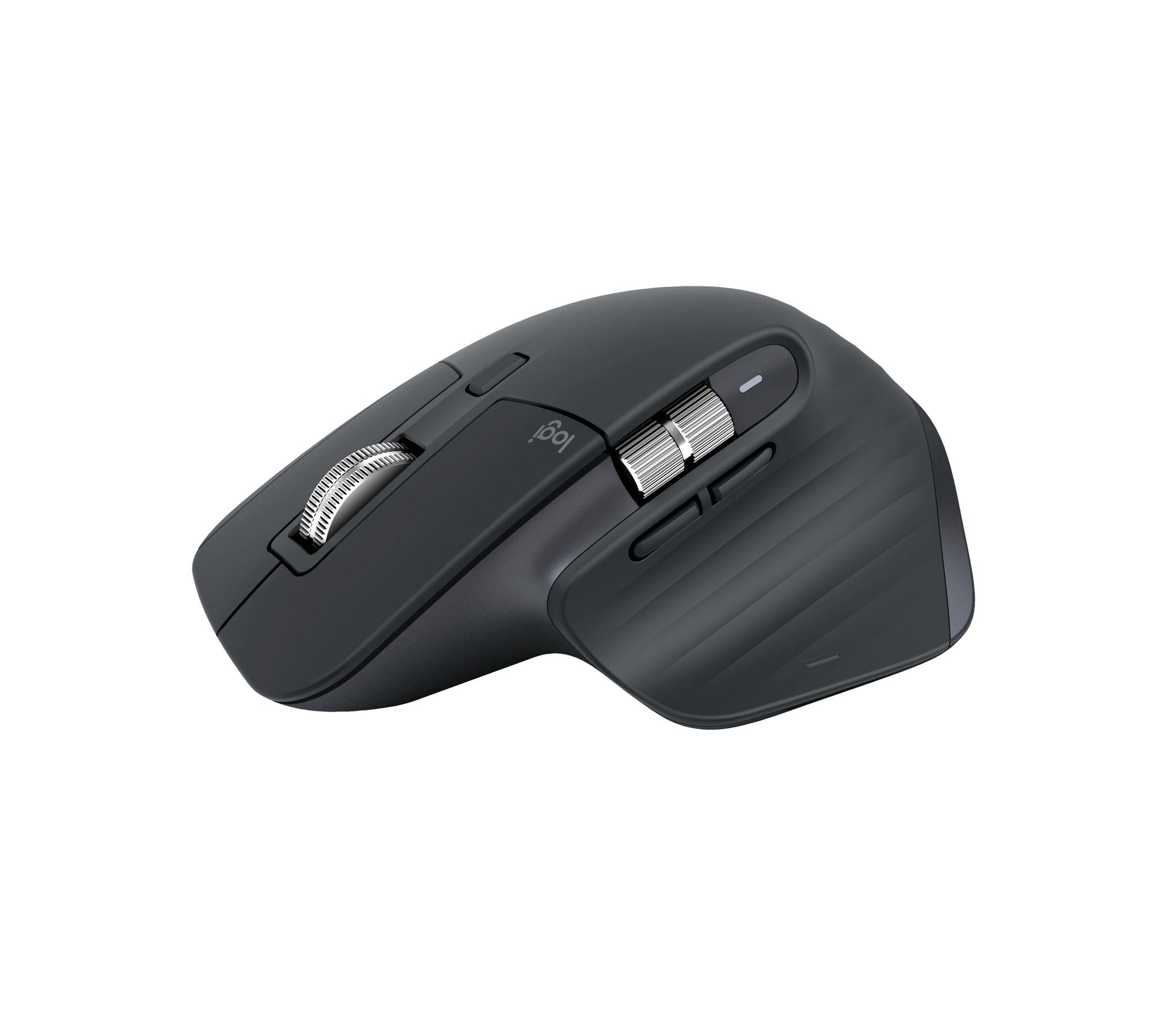 Logitech Mouse MX Master 3S Performance / 910-006559 Grafite