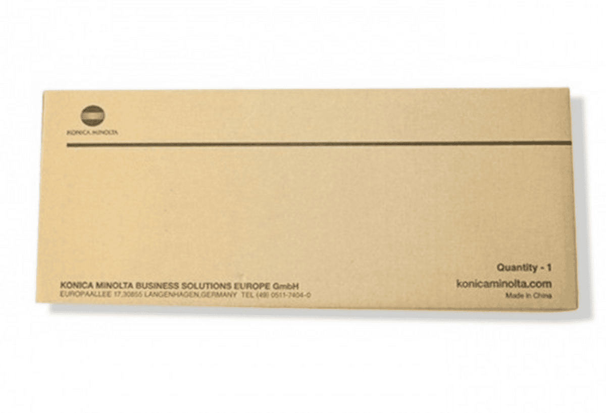 Konica Minolta Druckerersatzteil A64J564101 / A64J564101 Schwarz