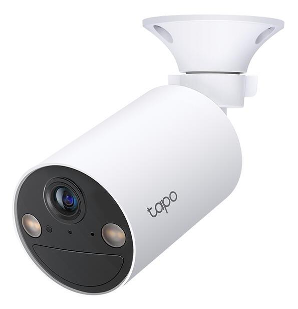 TP-Link Cámara de vigilancia TC82 / TC82 Blanco