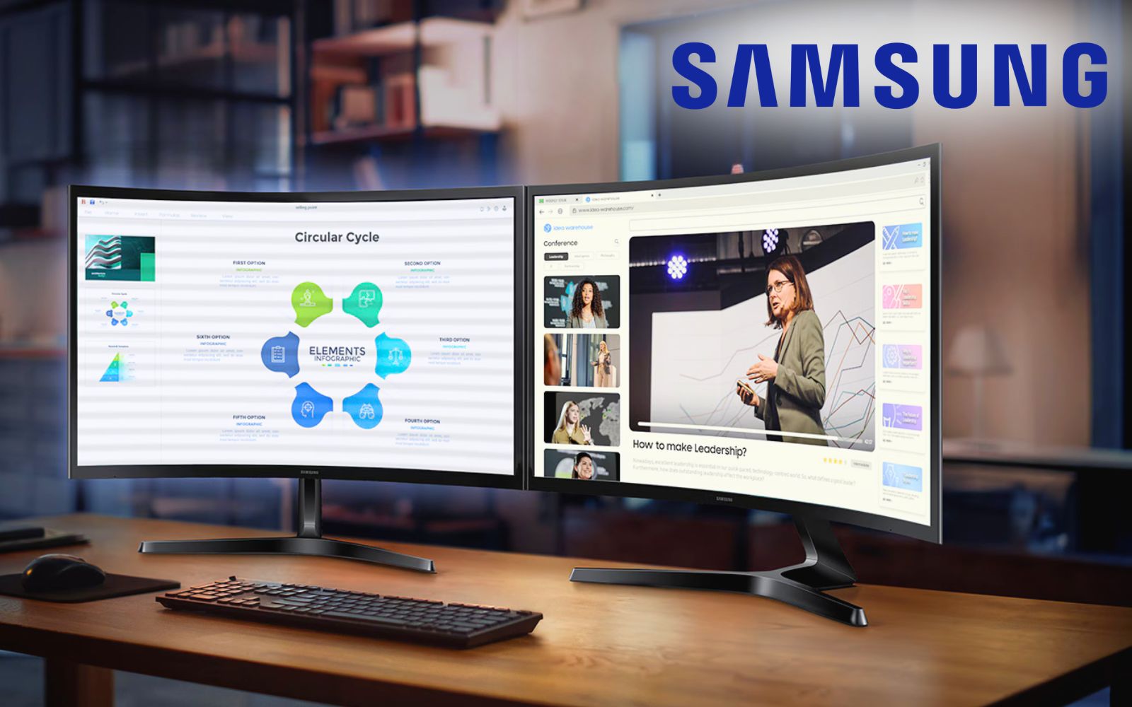 Samsung_office_monitors
