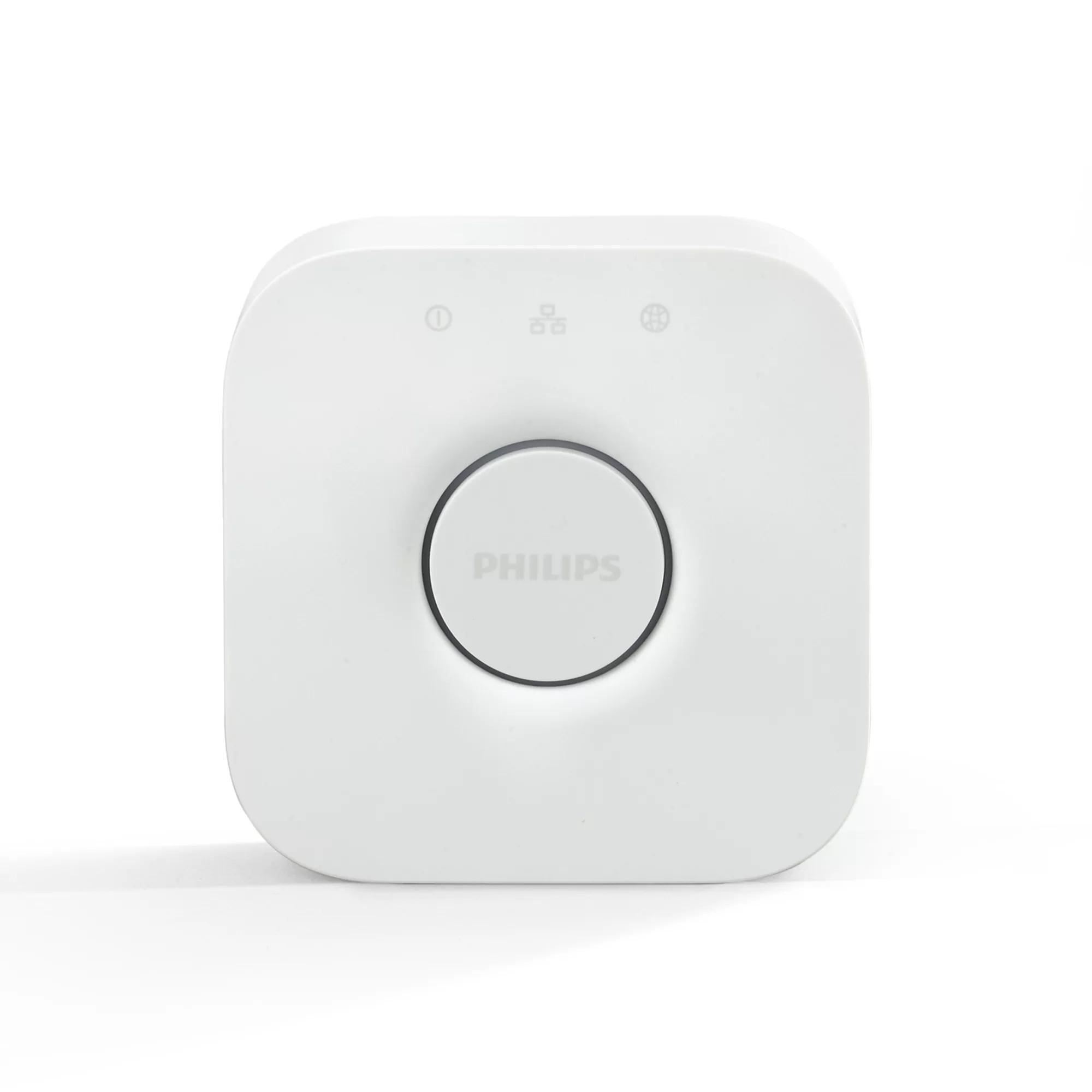 Philips Smart home control HUEBRID / 8719514342620 White