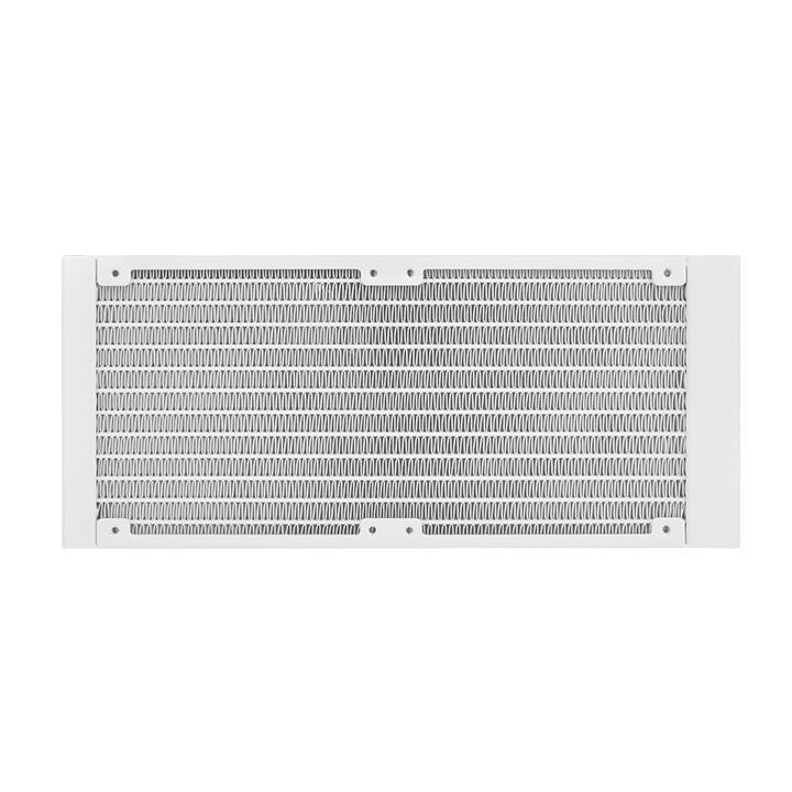 Thermaltake Water cooling TH240 V2 Ultra ARGB Sync / CL-W404-PL12SW-A White