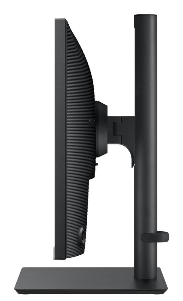 Samsung Monitor S24D402GAU / LS24F434UAUXEN Negro 61 cm (24")