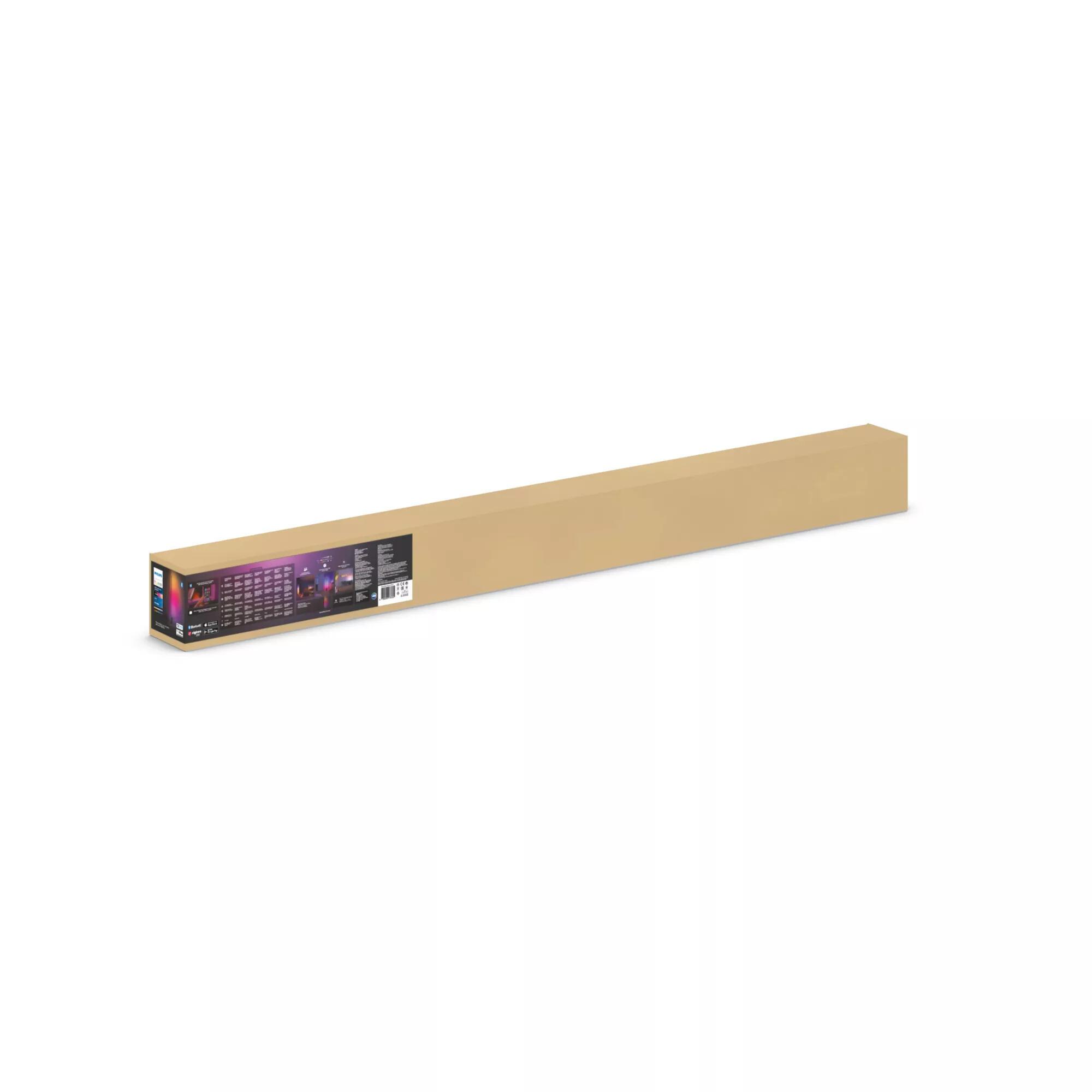 Philips Luminaire Hue White / 915005987201 Noir
