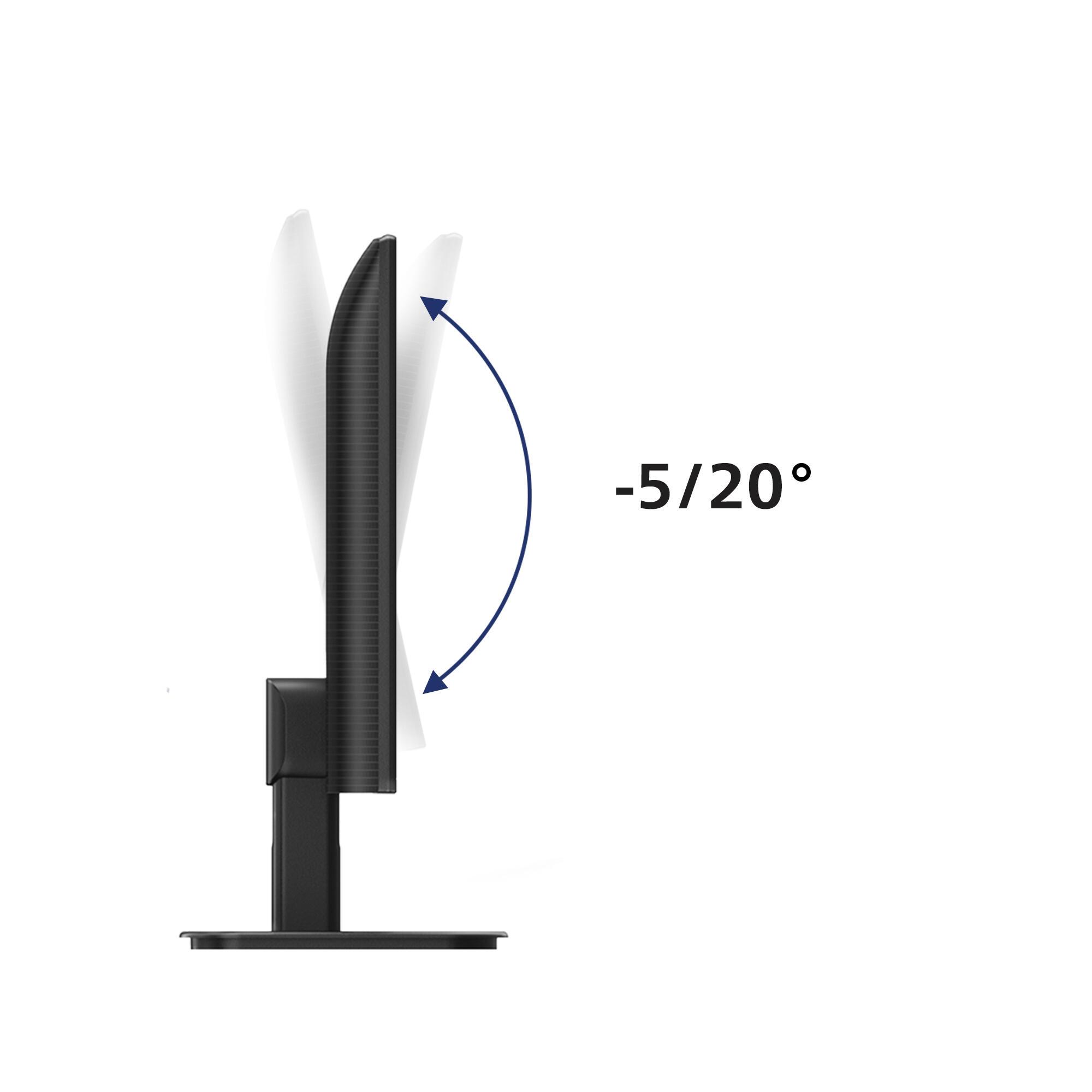 Philips Monitor 27E1N1100A / 27E1N1100A/00 Negro 68,6 cm (27")