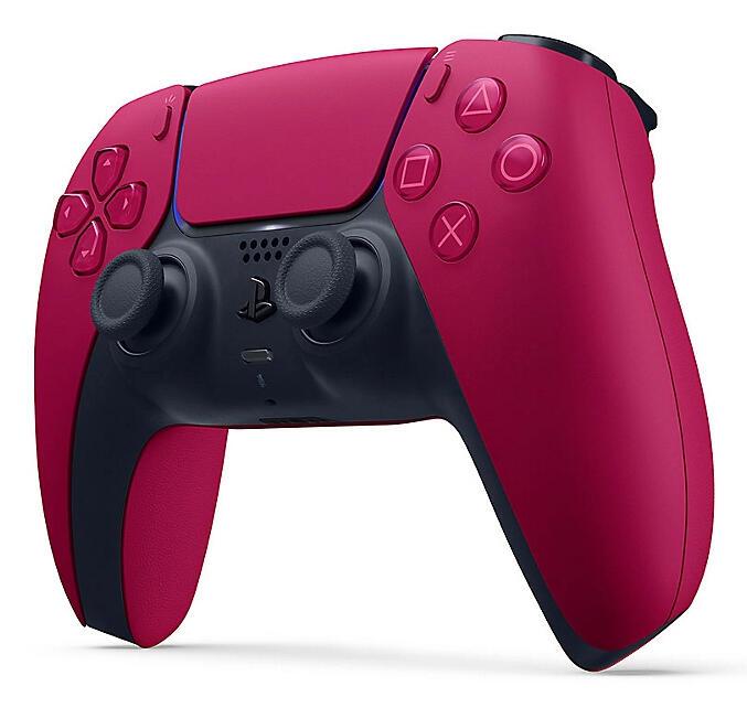 Sony Controllore DualSense V3 / 1000050248 Rosso