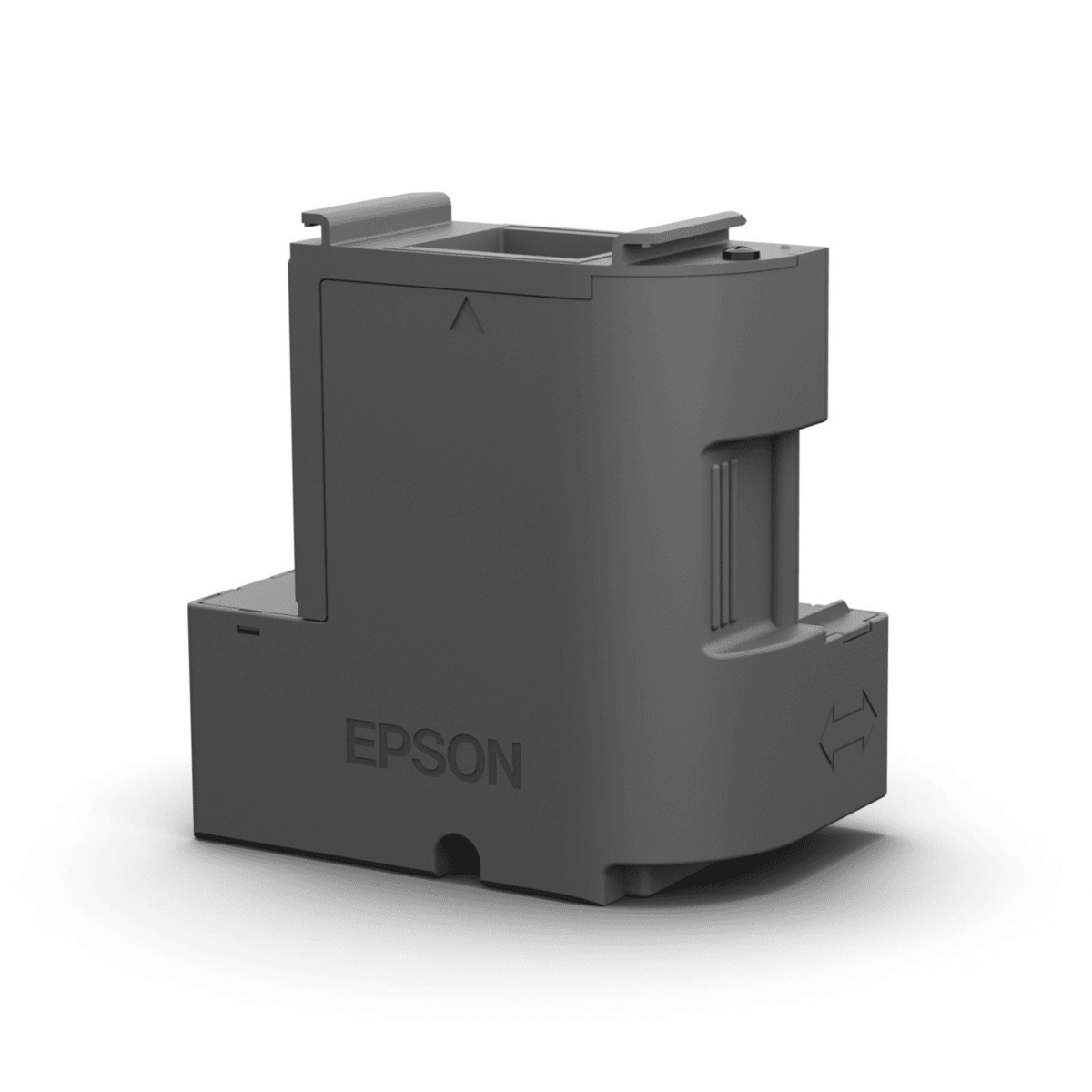 Epson Resttintenbehälter T04D1 / C13T04D100 Schwarz