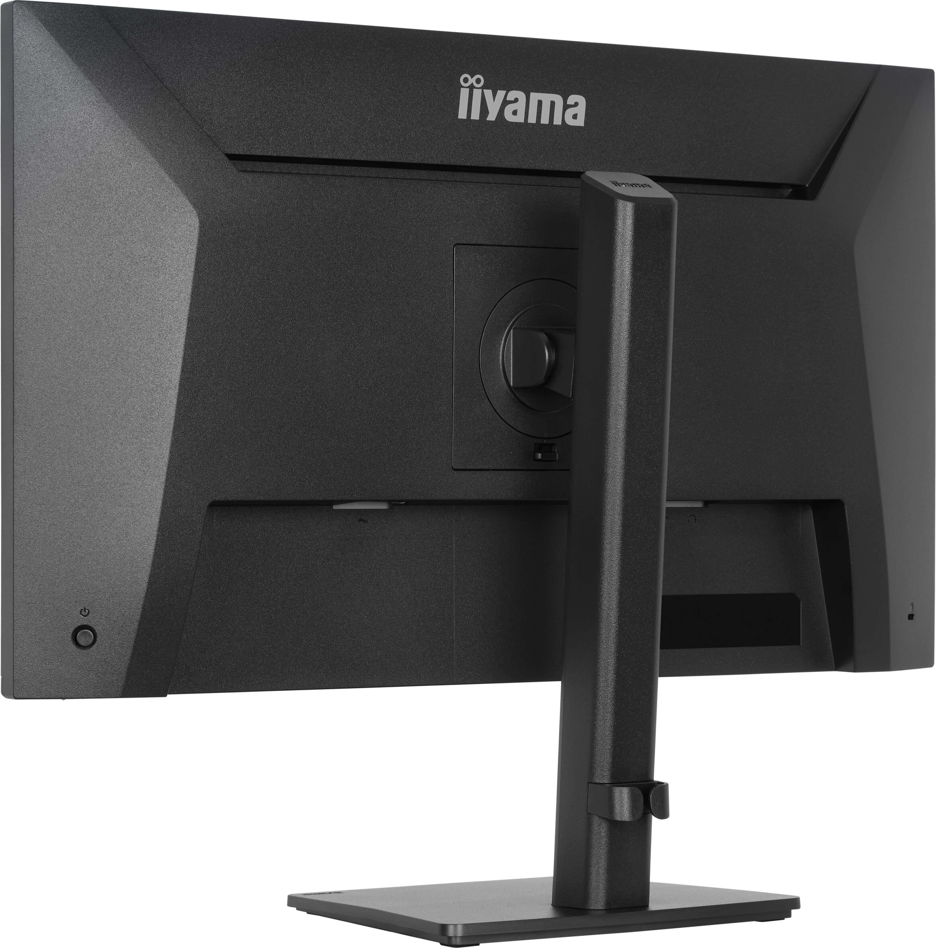 iiyama Monitor ProLite XB2791HS / XB2791HS-B1 Black 68.6 cm (27")