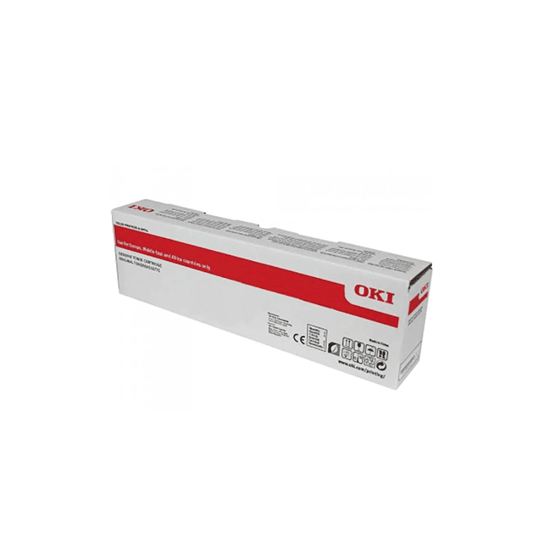 OKI Toner 47095703 Cyan OKI Toner 47095703 Cyan