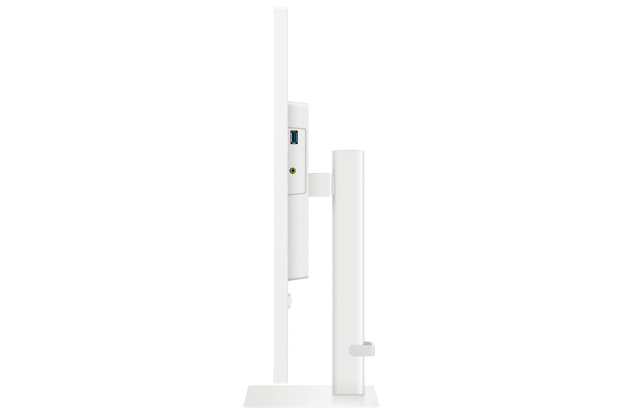 Samsung Monitor S32D701EAU / LS32D701EAUXEN Blanco 81,3 cm (32")