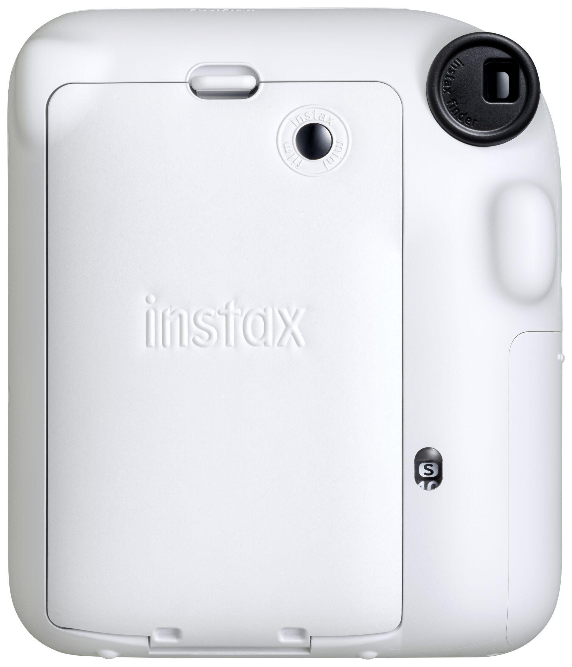 Fujifilm Cámara INM12W / 16806121 Blanco