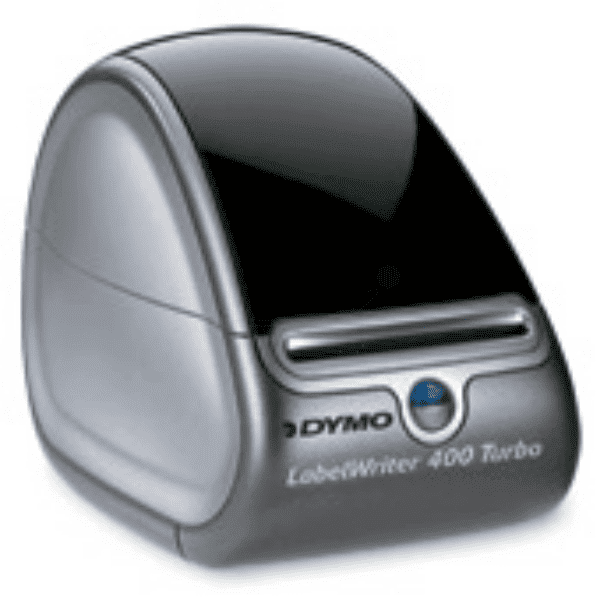 Labelwriter 400 Turbo Dymo Labelwriter Labeler S0719380 5411313346368