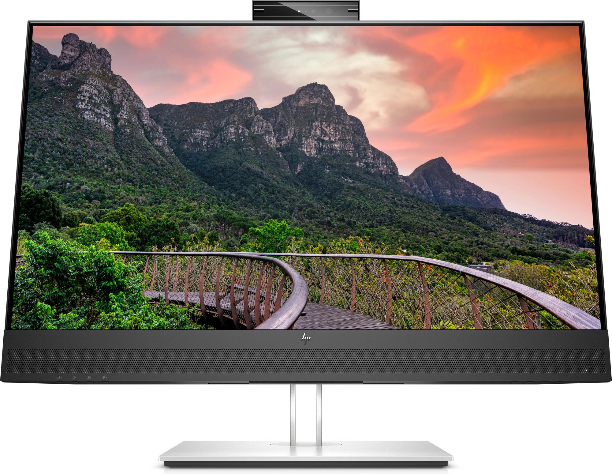 HP Monitor E27m G4 / 40Z29AA#ABB Black 68.6 cm (27")