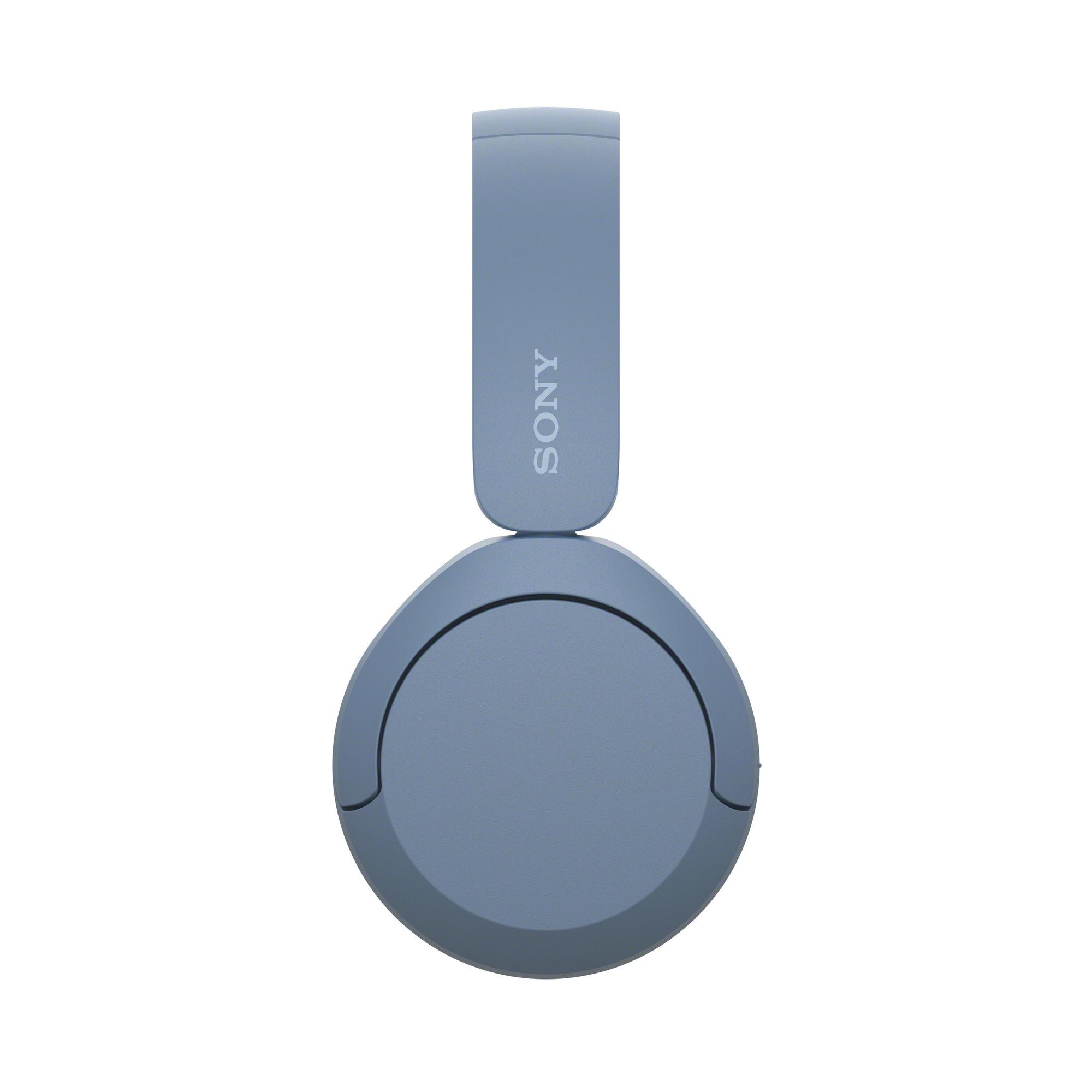 Sony Cuffia WH-CH520 / WHCH520L.CE7 Blu