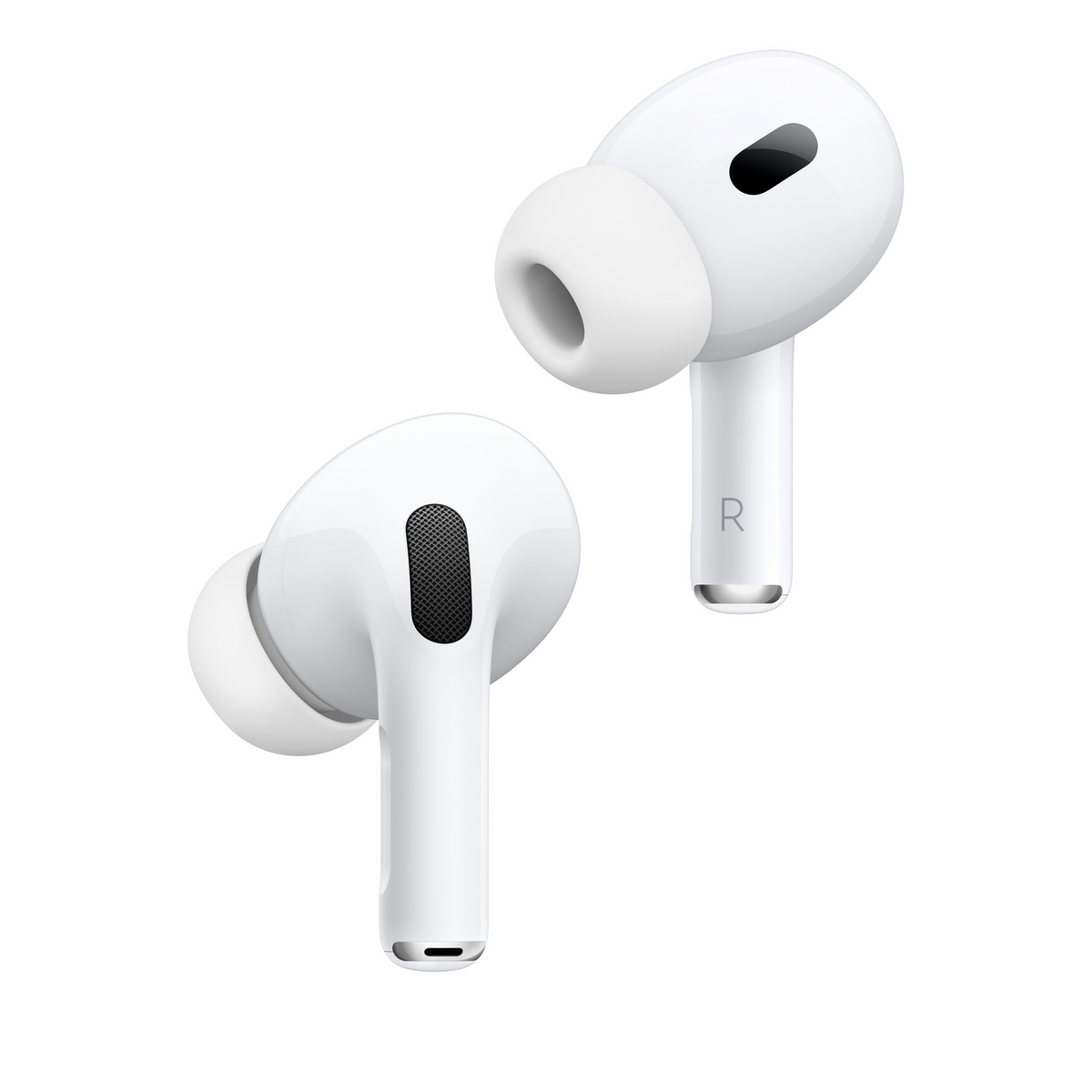 Apple Kopfhörer AirPods Pro 2.Gen. / MTJV3ZM/A Weiß