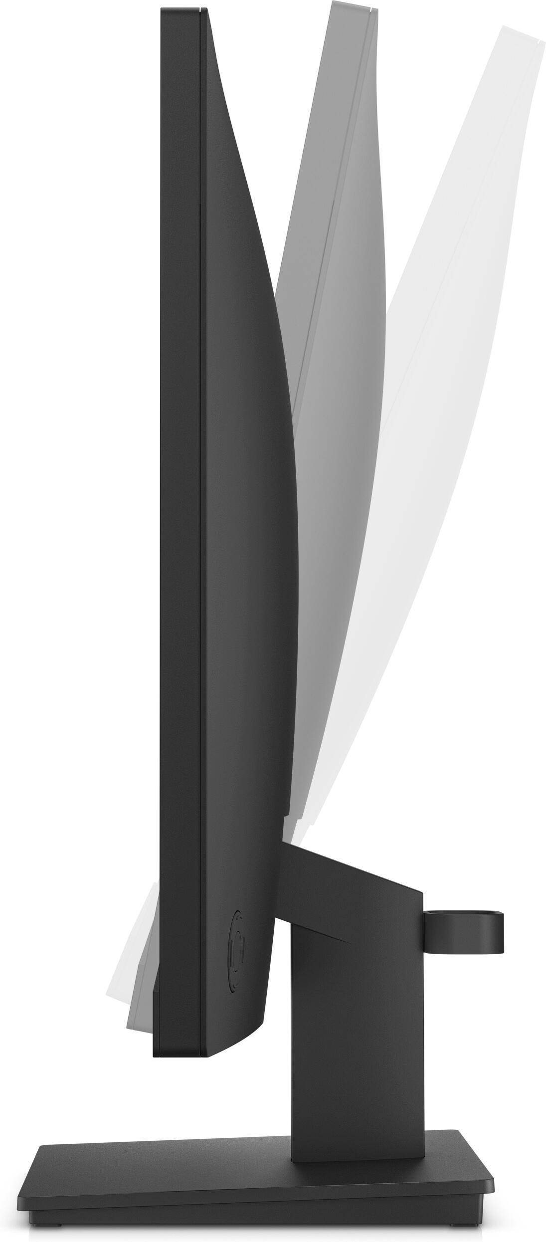HP Monitor 324pv / 9U5C1AA#ABB Nero 60,5 cm (23,8")