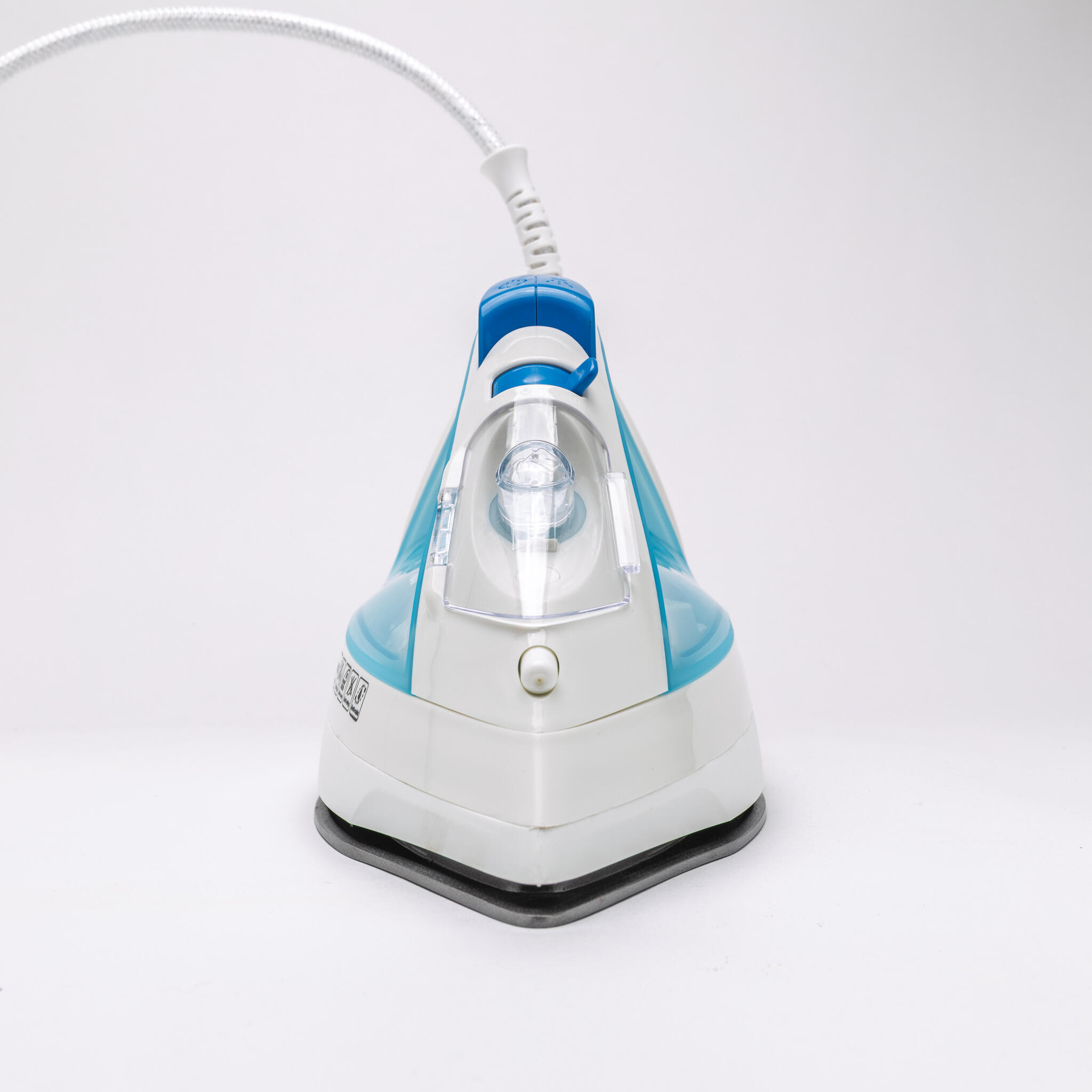 TORNADO Plancha de vapor TST-1800B Blanco