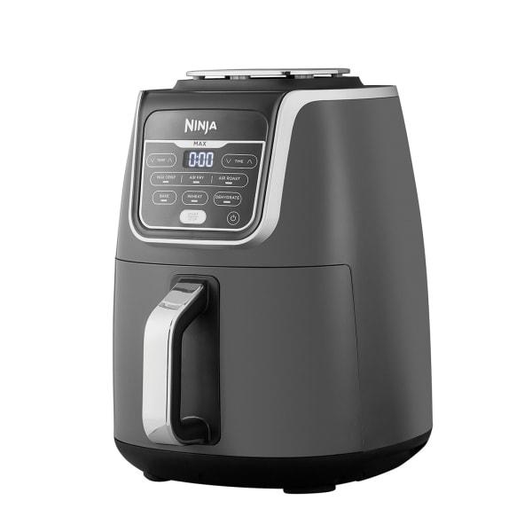 SharkNinja Freidora de aire caliente Ninja Max / AF160EU Gris