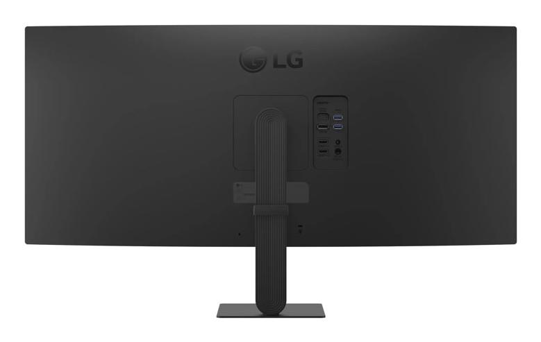 LG Monitor UltraWide 34U640B-B / 34U640B-B.AEU Nero