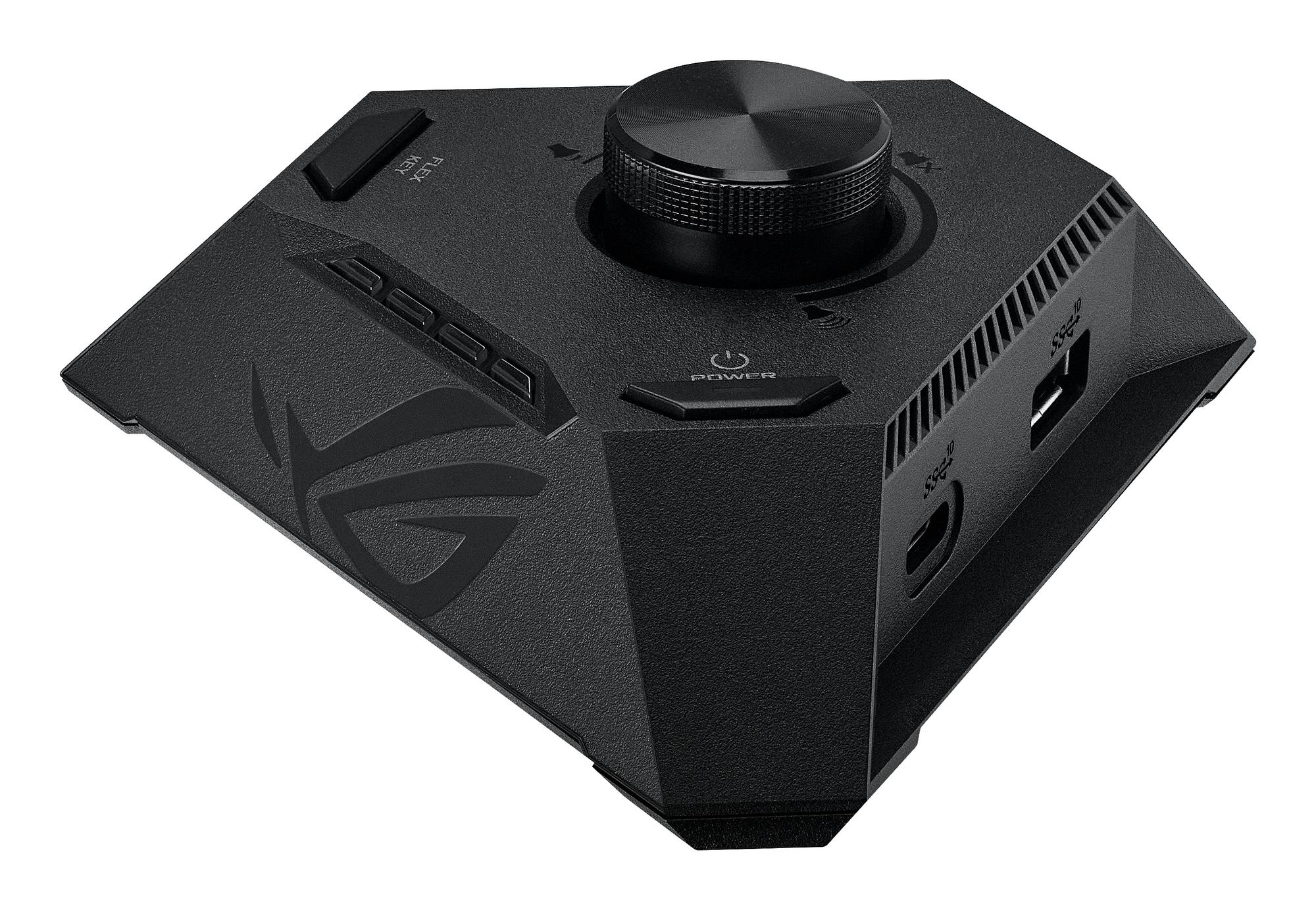 ASUS Placa base ROG Strix X870-I Gaming WiFi / 90MB1IW0-M0EAY0 Negro