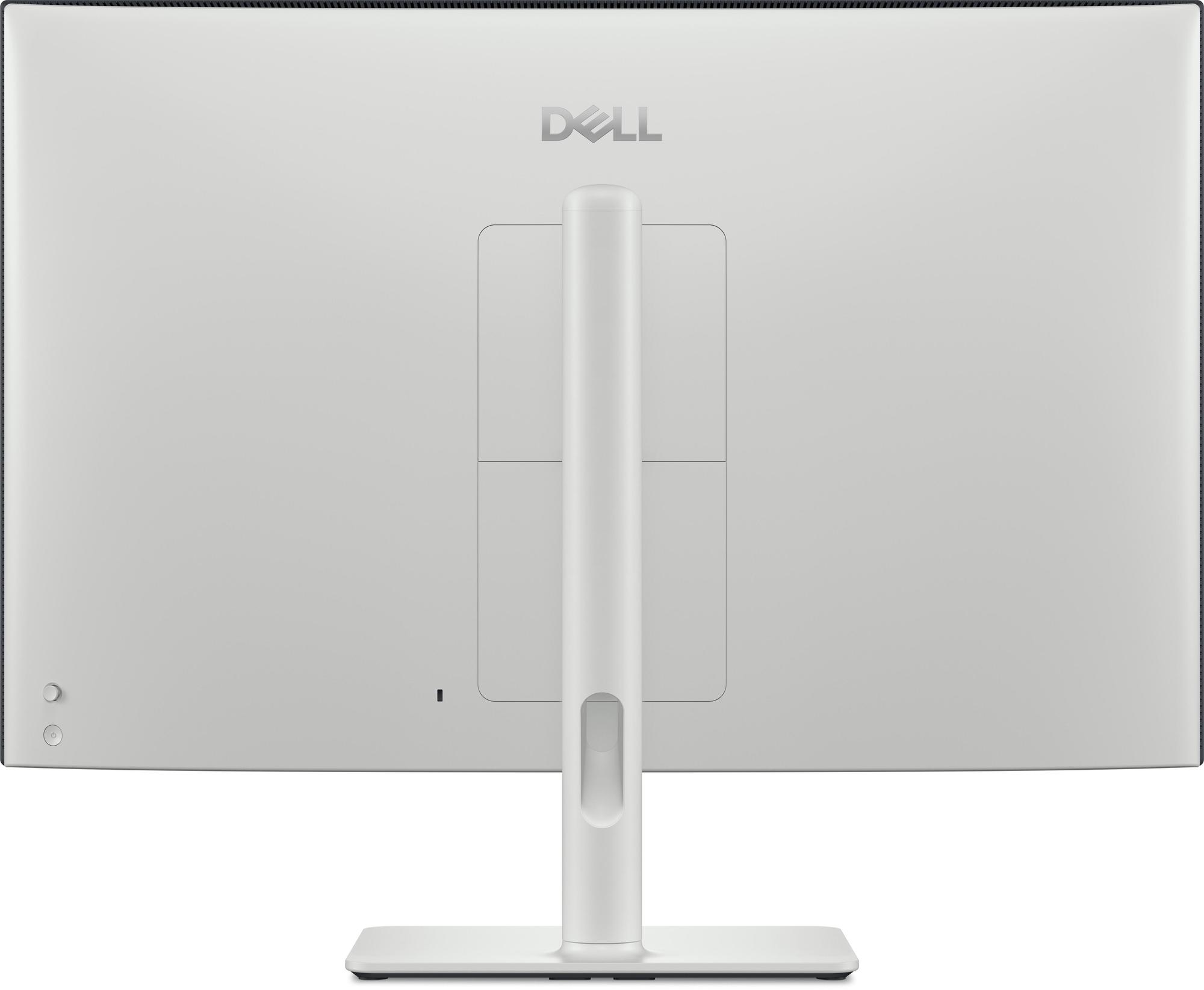 DELL Monitor Plus S3225QC / 210-BRVT Negro, plata 80,3 cm (31,6")