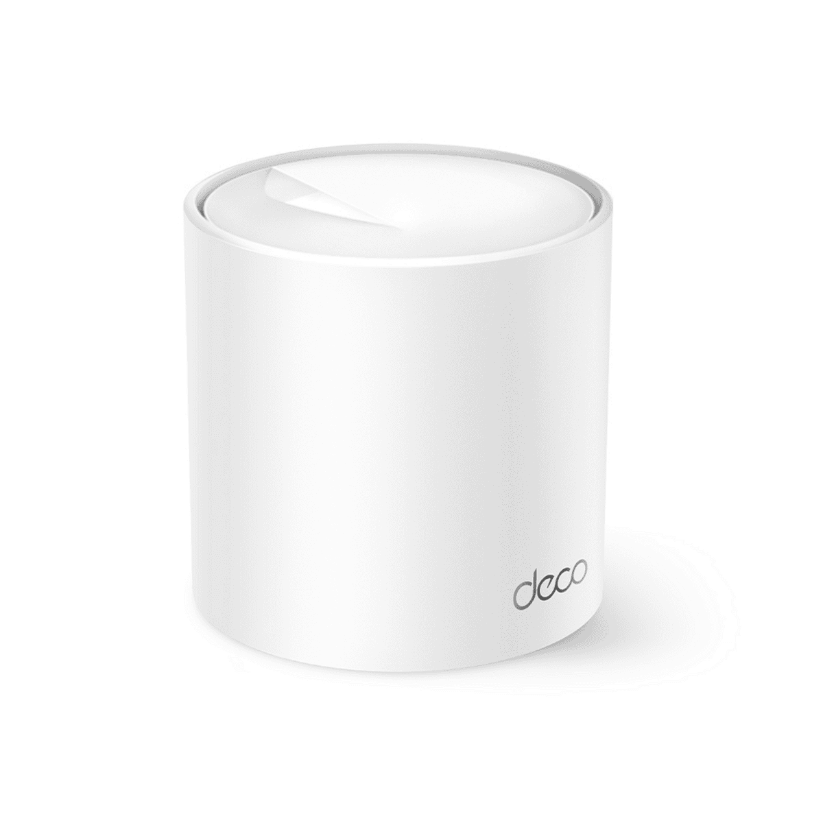 TP-LINK Sistema WLAN en malla Deco X10 / DECO X10(1-PACK) Blanco
