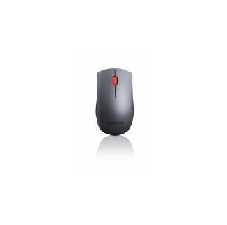 Lenovo Maus Professional / 4X30H56886 Grau, Rot