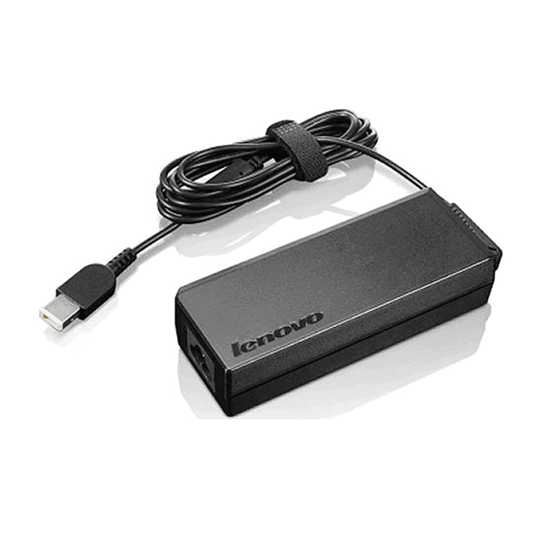 Lenovo Adaptateur 0B46998 Noir