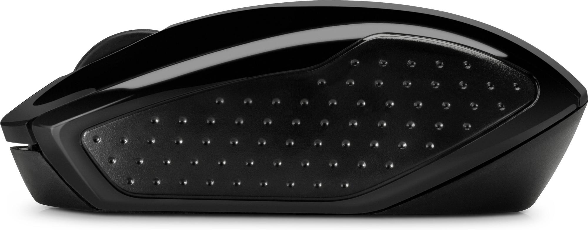 HP Mouse X6W31AA / X6W31AA#ABB Black