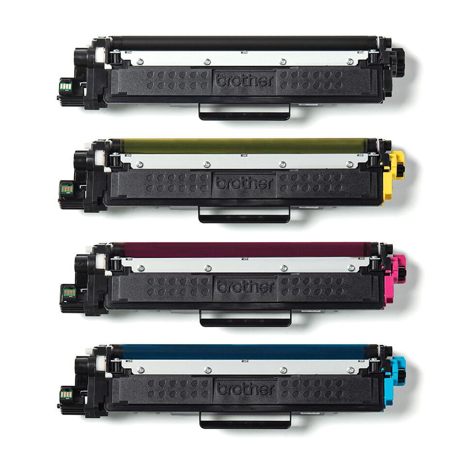 Brother Toner TN-243CMYK / TN243CMYK BK,C,M,Y Multipack